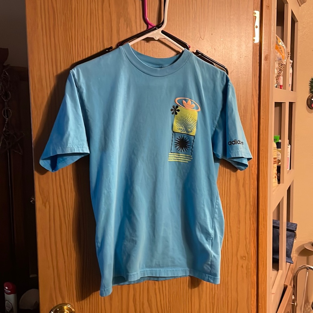 Adidas size S